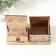 Table Organizer "Butterflies" 18x12.5x9 cm (set of 9 parts)
