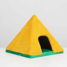 Cat House 