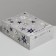 Gift folding box, packaging, “follow the dream”, 22 x 30 x 10 cm