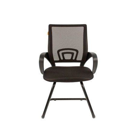 Office chair Chairman 696 V, black