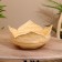 Vaska wicker, from bamboo 25x25x10 cm