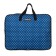 Folder with handles Textile A4, 360 x 270 x 70 mm, Erich Krause French Dots 49103
