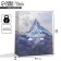 Gift laminated vertical, packaging, “Adventures”, XL 40 x 49 x 19 cm