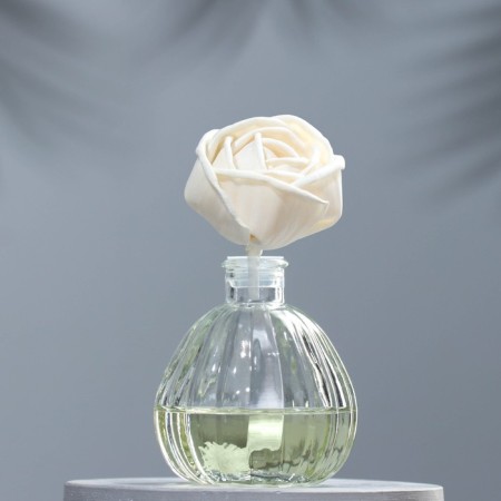 Diffusor "Hygge Flower #13 Citrus Yuza" Aromatic, 50 ml-1