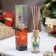 Fragrant Modern Diffusor, 50 ml, lavender and menthol, "wealth of aroma"