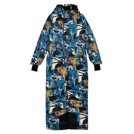 Winter overalls for the boy PlayTode, height 152 cm-8