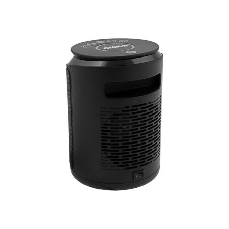Electric heating venture, ceramic Denzel DTFC 2000, remote control, 3 modes, fan, heating 10-1