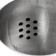 A teapot of stainless steel Magistro "Mortel", 600 ml, chrome color