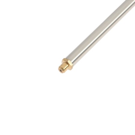 Tundra mounting foam, metal case-2