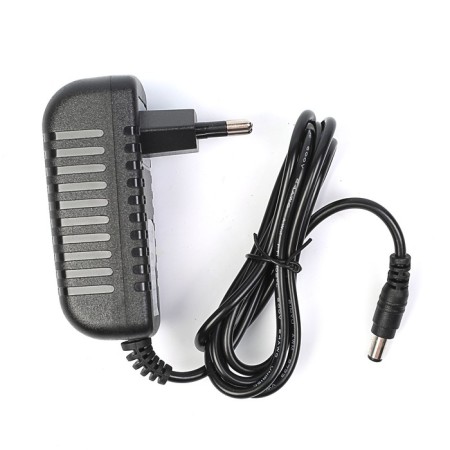 Ecola power supply for 12 V LED tape, 24 W, IP20