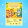 New Year! Activati-book "Fun games", 20 pp., A4