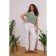 Women's vest, size 46-48 63686
