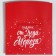 Package “Gift”, 23 x 18 x 11 cm, New Year