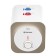 Thermex Yona 7 U water heater, cumulative, 1500 watts, 7l, white