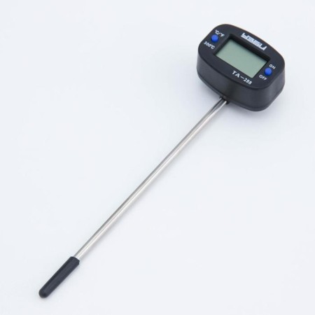 Elite moonshine, 14 l, thermometer, excess pressure valve-6