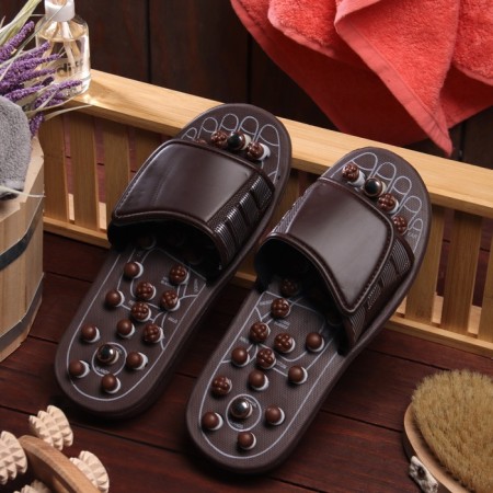 Slippers for magnetotherapy L 42-43