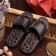 Slippers for magnetotherapy L 42-43