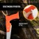 Kryuzovka wooden shock, outfit, plastic handle, 9-10 tpi, 300 mm
