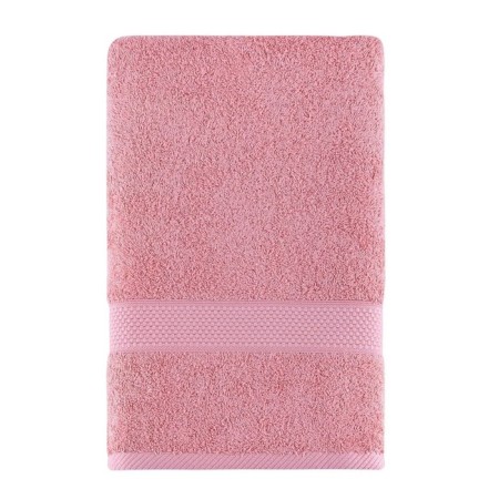 Arya Home Miranda Soft, size 30x50 cm, coral color-1