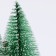 New Year's decor "Two Christmas trees with a bump" 8.5x10x16 cm