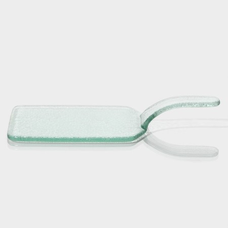 Glass Serving Magistro "Avis", 27 × 15 × 3.5 cm-2