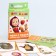 The game "Memory with Masha" Masha and the Bear
