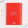 Gift set for graduate "Graduate of primary school" Notepad Coloring, Lesson schedule and wax crayons 4 pcs