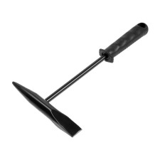 Hand of the welder of the tundra, slag -lane, rubberized handle, 500 g