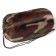 Wildman's sleeping bag “Militari”, blanket, with a hood, 2 layers, 220x75 cm, +5/ +15 ° C
