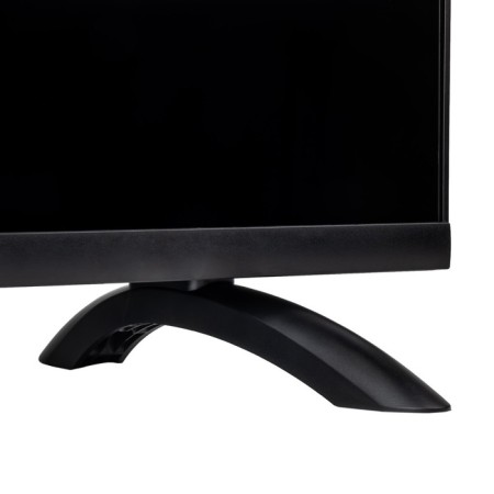 TV Hiper QL50UD700AD, 50 ", 3840X2160, DVB-T2/C/S2, HDMI 3, USB 2, Smart TV, graphite-10