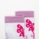 Disney golfs "Coquet", pink color, 14-16 cm