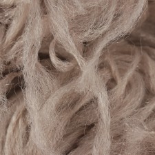 Filler for knitted toys 