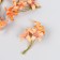 Flowers for decorating "Lilenik" peach 8.5 cm