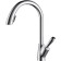 Kitchen mixer D&K Venice.baciano DA1032541, one -leaf, chrome