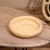 Vaska wicker, from bamboo 25x25x7 cm