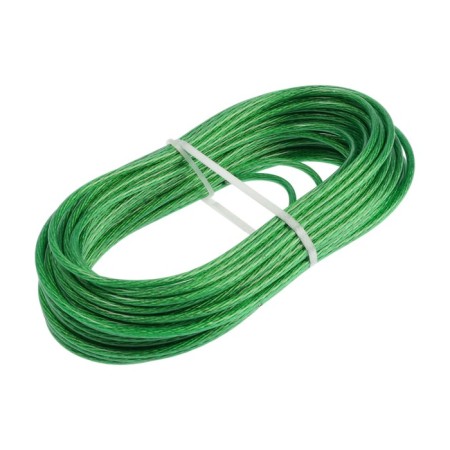Metal polymer 4.0 mm. 20 m-3