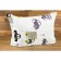 Pillowcase, size 50 × 70 cm, print city
