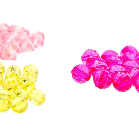 A set of beads "beads" in the egg-11
