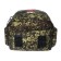 School Bruno Visconti Bruno "Army", 40 x 30 x 19 cm, ergonomic back
