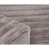 ANABALLY PLAD, size 160x220 cm, lilac color