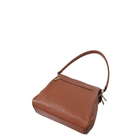 Bag bag, lightning department, redhead 24x27x7cm-1