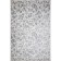 Rectangular carpet Merinos Miranda, size 200x400 cm, color Blue-Cream