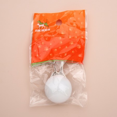 Beacon sphere 3 glow regimen white-6