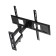Home Rexant TV, up to 35 kg, 37 "-70", wall, turn and inclination, 2 knees