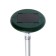 The snake repeller Luazon LRI-31, ultrasonic, backlight, from the solar battery, 800 m2