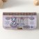 Casket "Five hundred rubles" 17x8.5x3.5 cm
