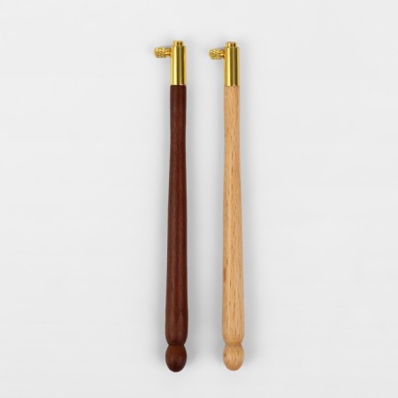 Luneville hook, with interchangeable needles No. 0.7/0.9/1.2 mm, mix color-14