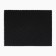 Animal rug EVA, cellular, 60 x 80 cm, black