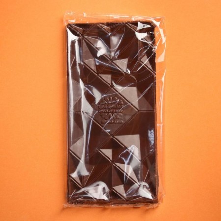 Chocolate "Antistress", 70 g.-4