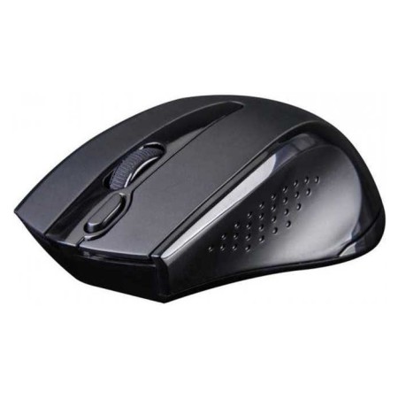 Mouse A4Tech V-Track G9-500FS Black Optical (1200DPI) Silent wireless USB (4but)-5